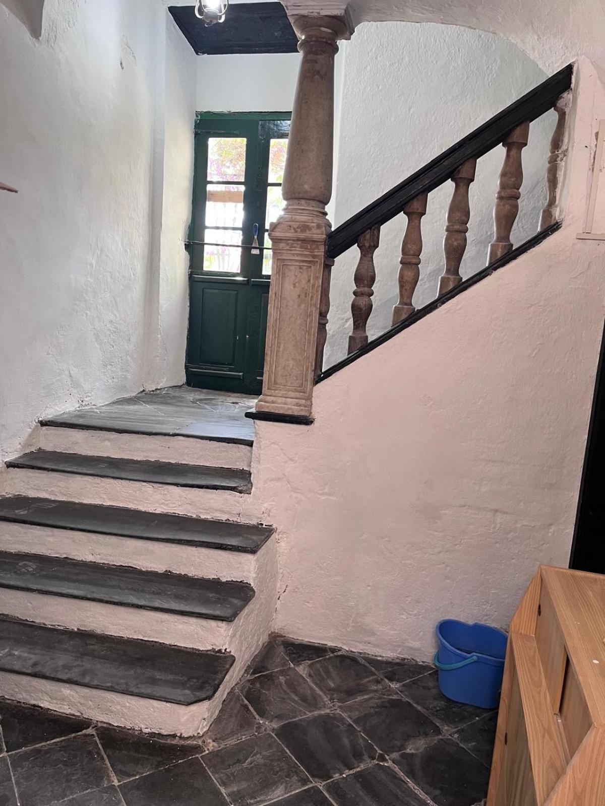切尔沃La Finestra Sul Borgo住宿加早餐旅馆 外观 照片