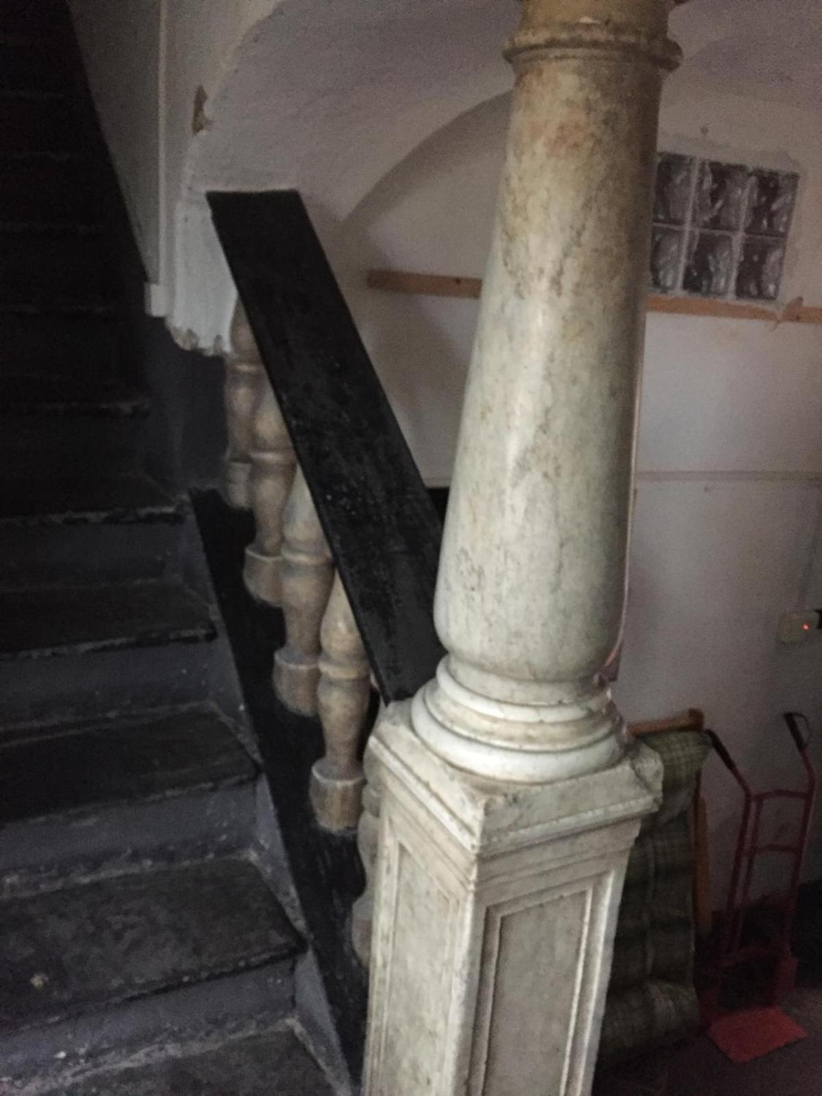 切尔沃La Finestra Sul Borgo住宿加早餐旅馆 外观 照片